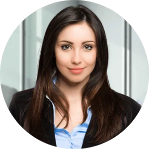 Smiling businesswoman Smiling businesswoman